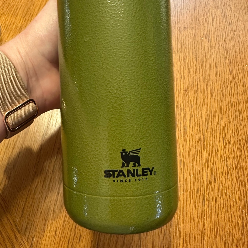 Starbucks x Army green Travel Mug New - Picture 6 of 11